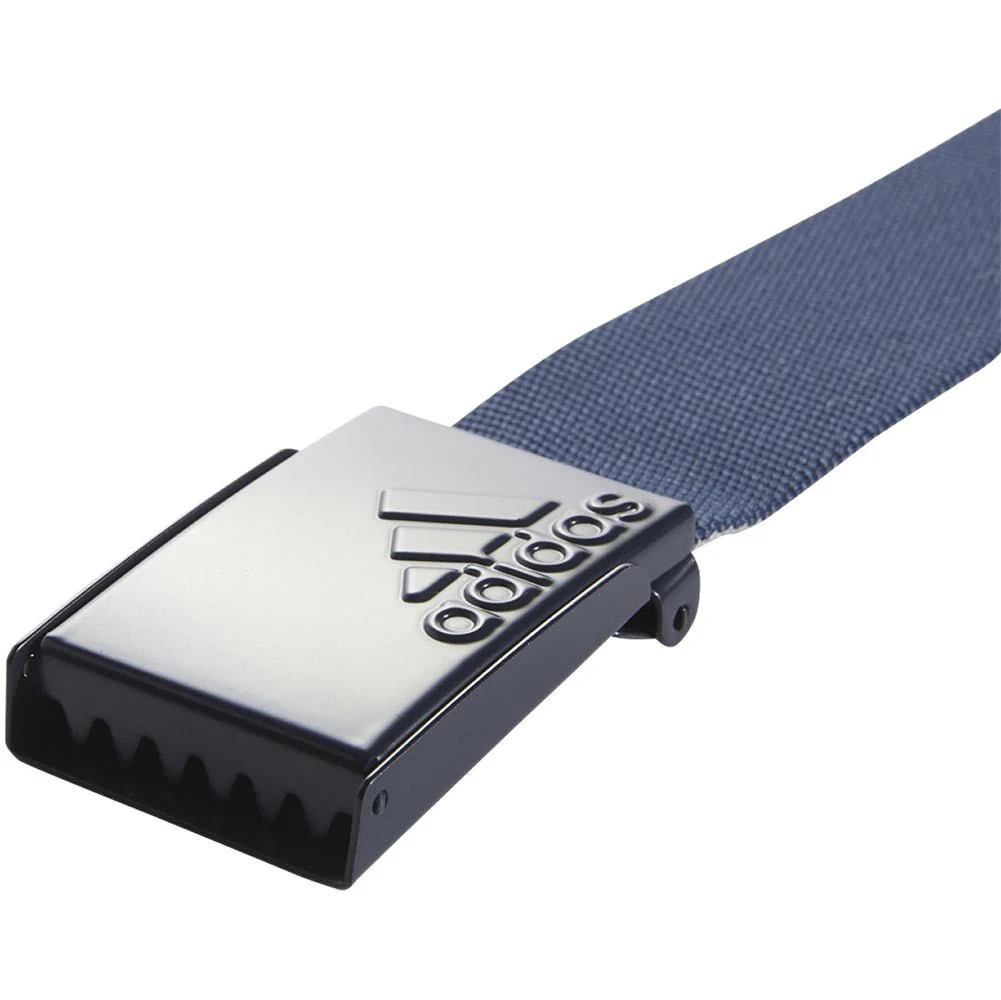 Adidas Reversible Web Golf Belt - Image 8