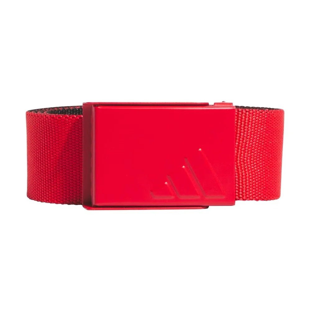 Adidas Reversible Webbing Golf Belt - Image 4