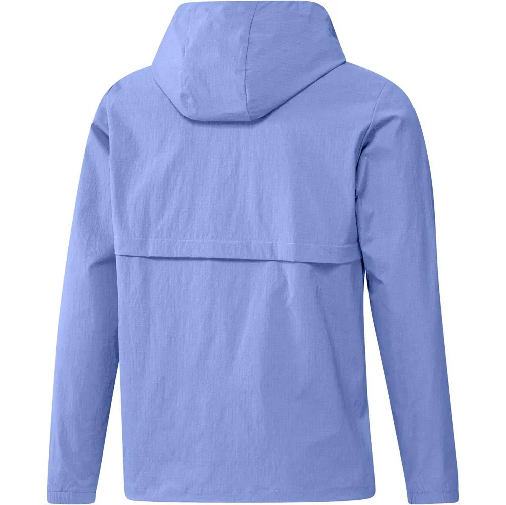 Adidas Ripstop 1/4 Zip Pullover Hoodie - Image 7