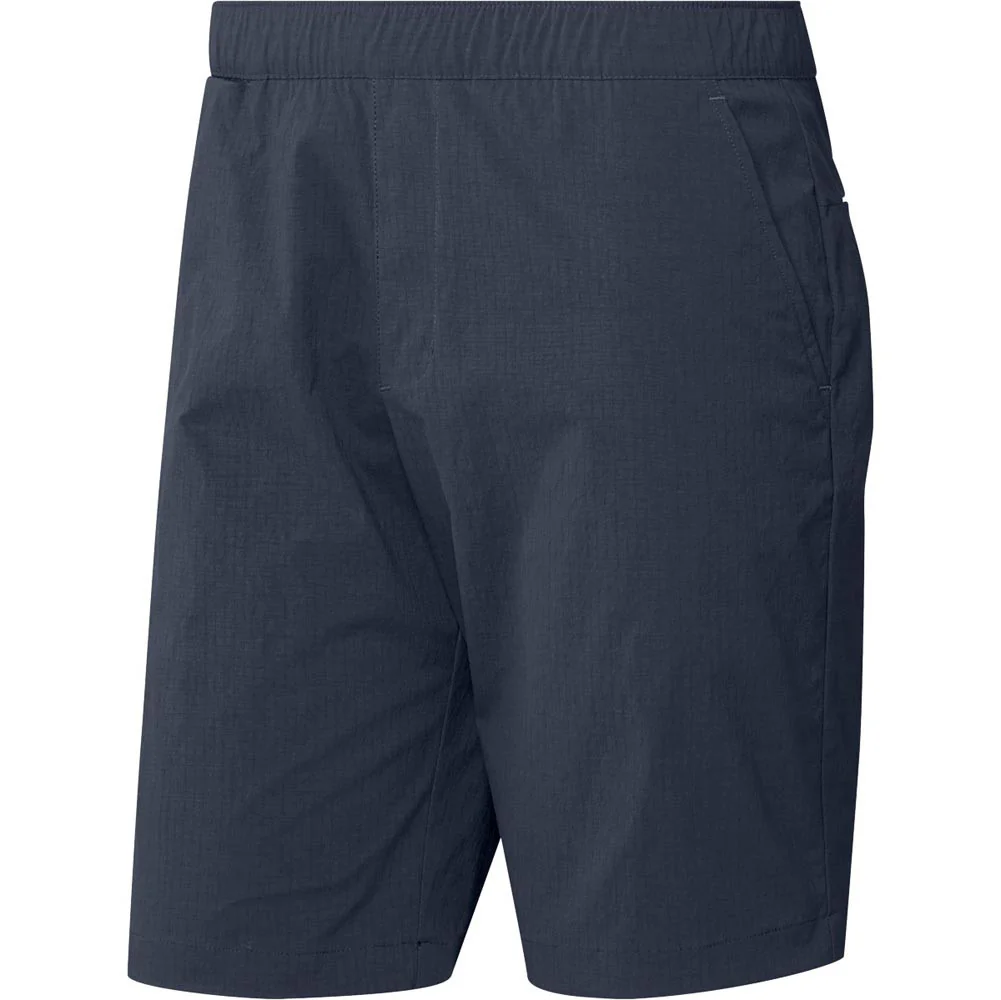 Adidas Ripstop Golf Shorts - 9 Inch