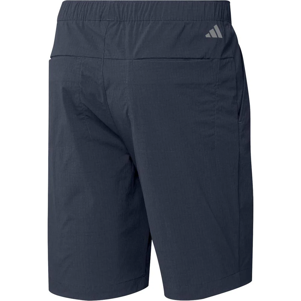 Adidas Ripstop Golf Shorts - 9 Inch - Image 2