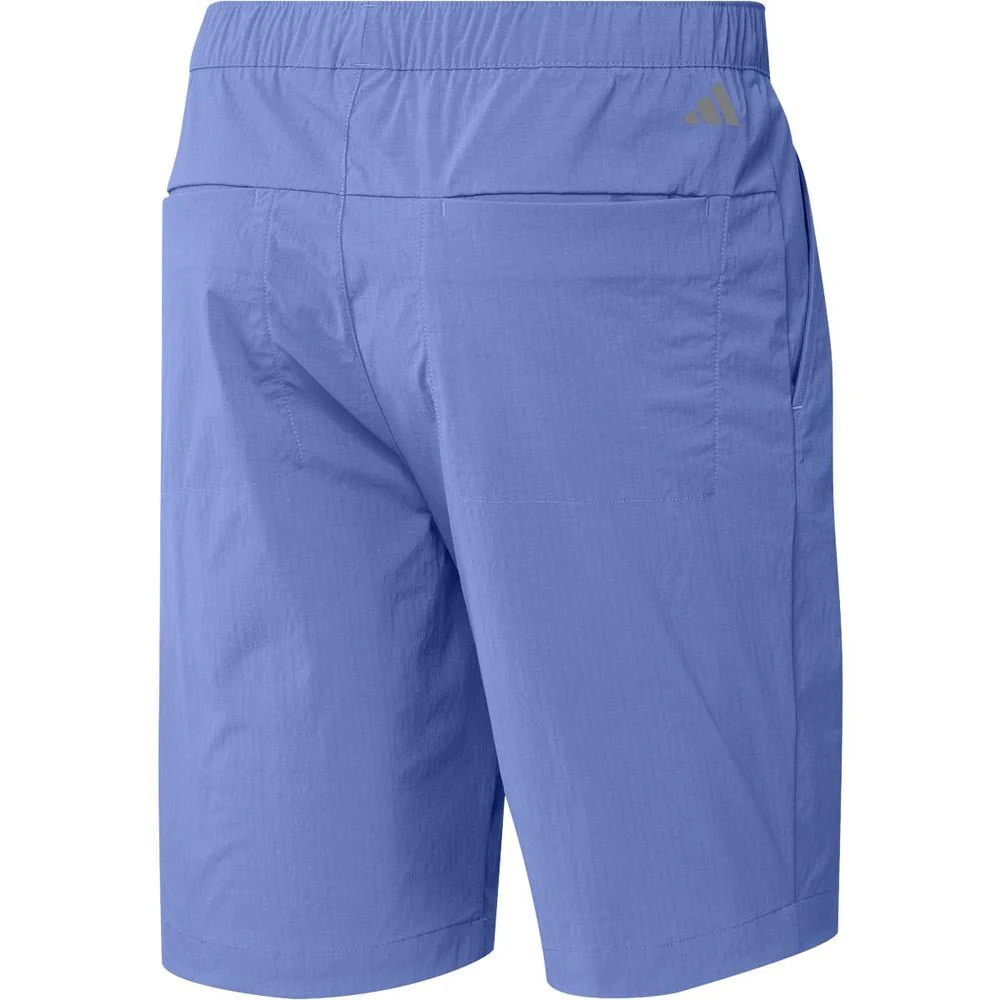Adidas Ripstop Golf Shorts - 9 Inch - Image 6