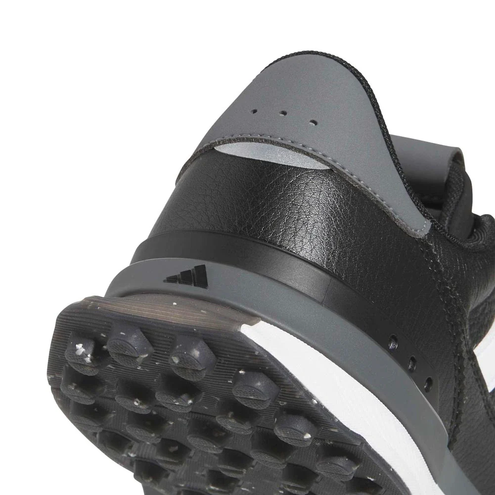 Adidas Men's S2G SL Leather 26 Golf Shoes - Image 12