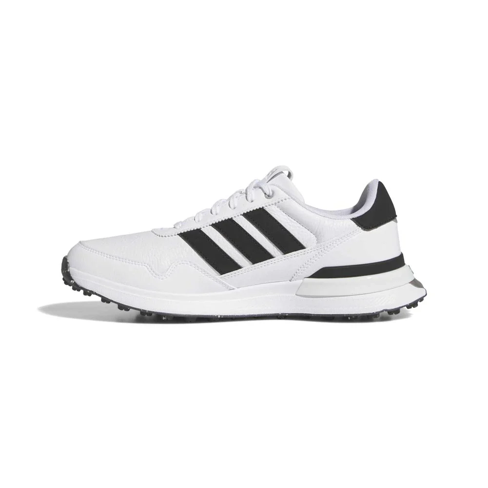 Adidas Men's S2G SL Leather 26 Golf Shoes - Image 14