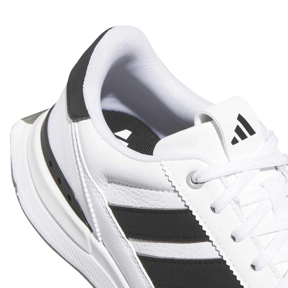 Adidas Men's S2G SL Leather 26 Golf Shoes - Image 17