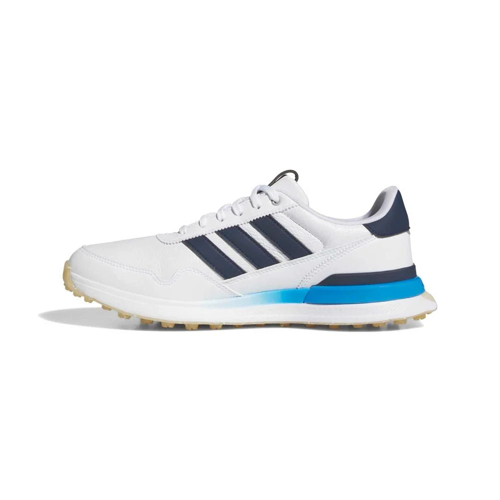 Adidas Men's S2G SL Leather 26 Golf Shoes - Image 2