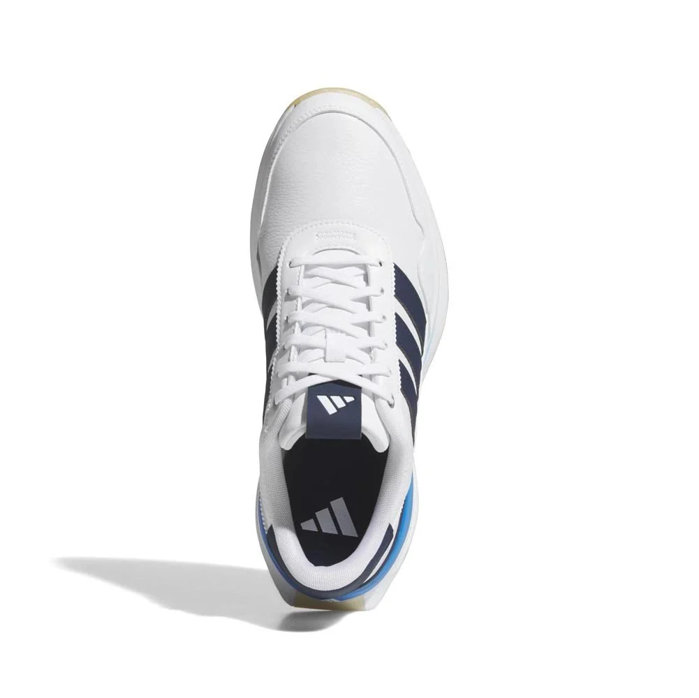 Adidas Men's S2G SL Leather 26 Golf Shoes - Image 3