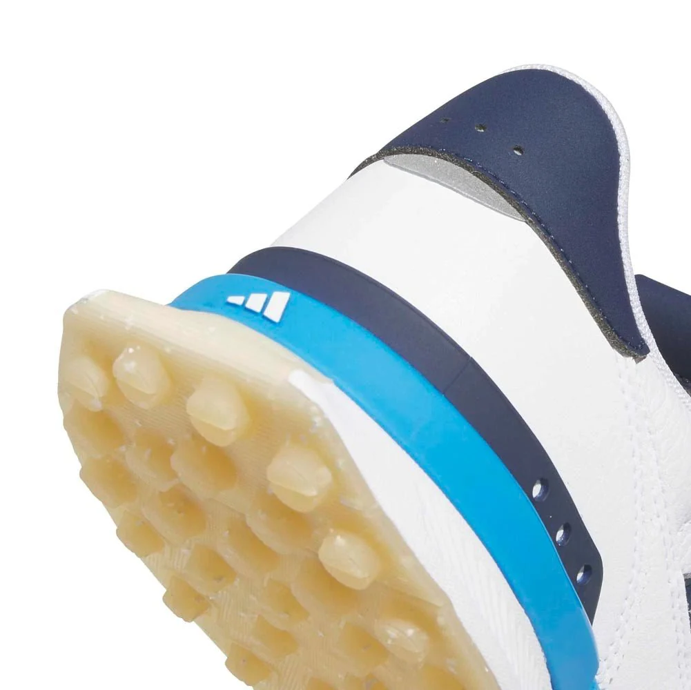 Adidas Men's S2G SL Leather 26 Golf Shoes - Image 6