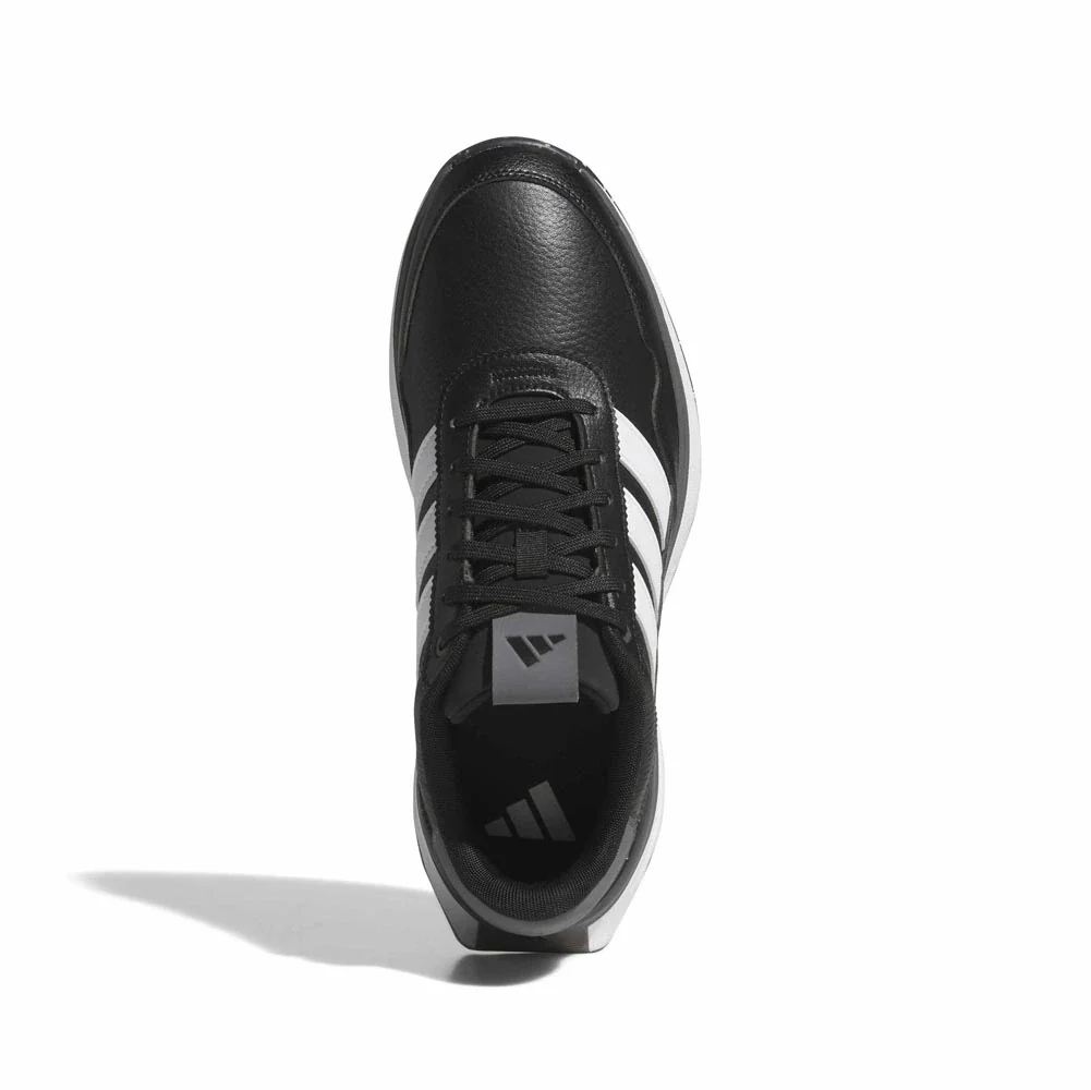 Adidas Men's S2G SL Leather 26 Golf Shoes - Image 9