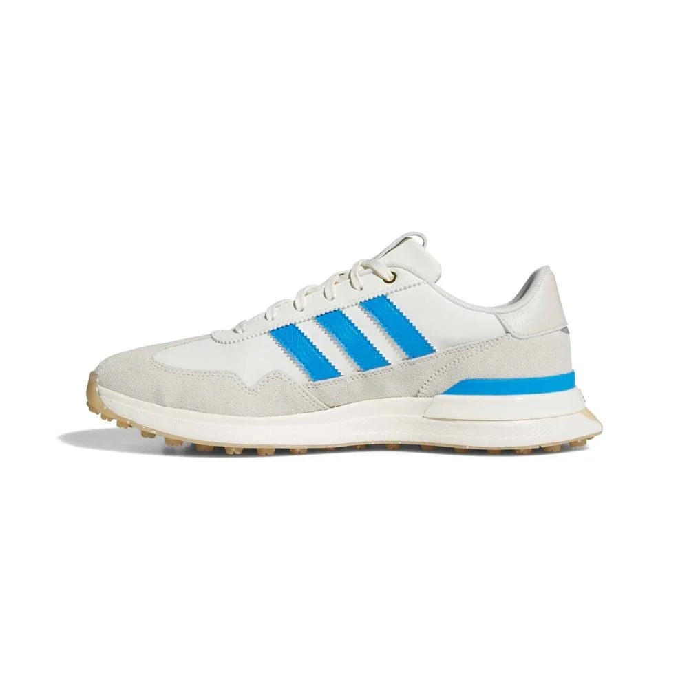 Adidas Men's S2G SL Textile 26 Golf Shoes - Image 14