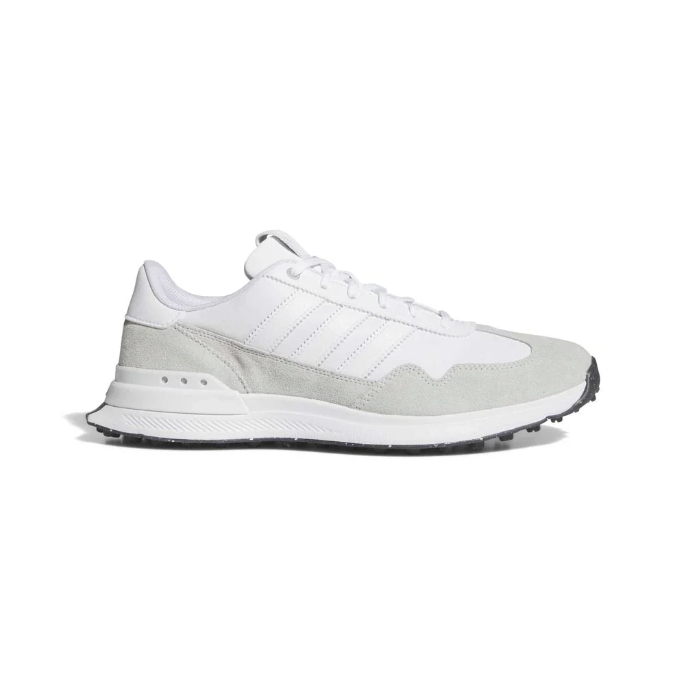 Adidas Men's S2G SL Textile 26 Golf Shoes - Image 7