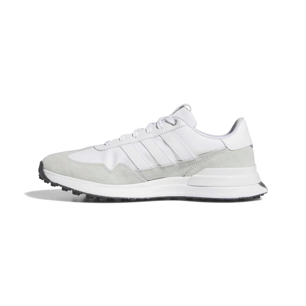 Adidas Men's S2G SL Textile 26 Golf Shoes - Image 8