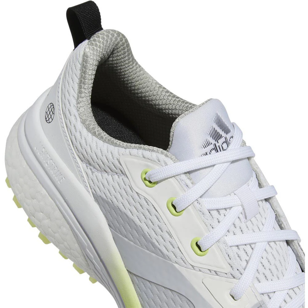Adidas Men's Solarmotion Golf Shoes - Image 14