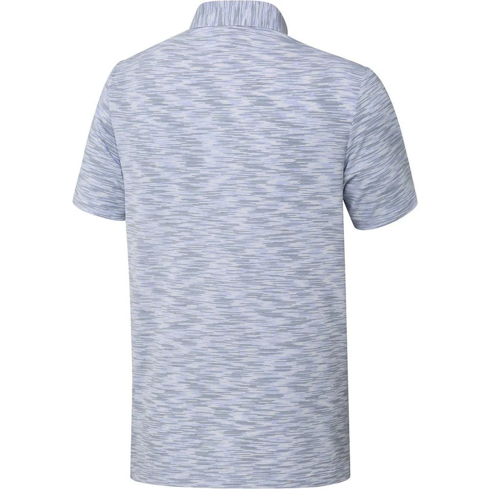 Adidas Space Dye Polo - Image 10