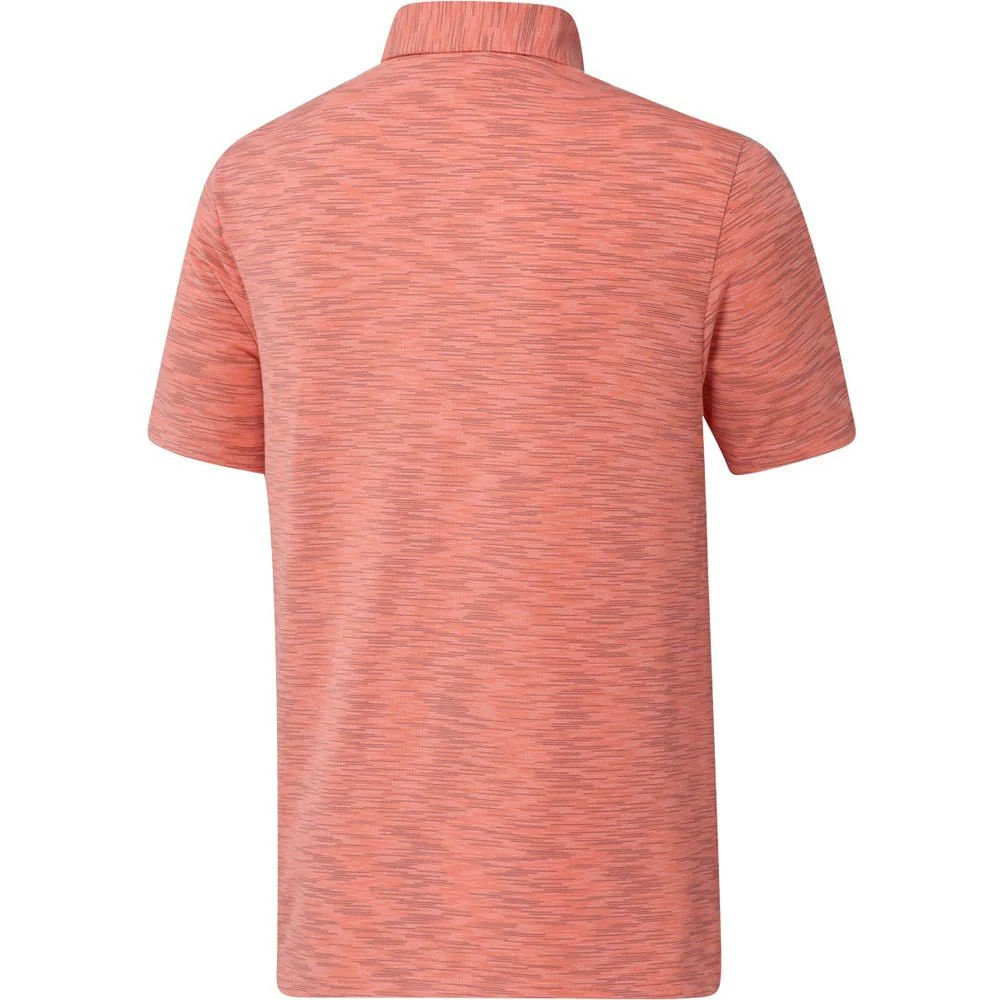 Adidas Space Dye Polo - Image 6