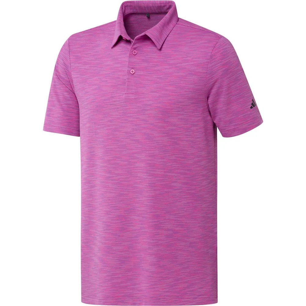 Adidas Space Dye Polo - Image 7