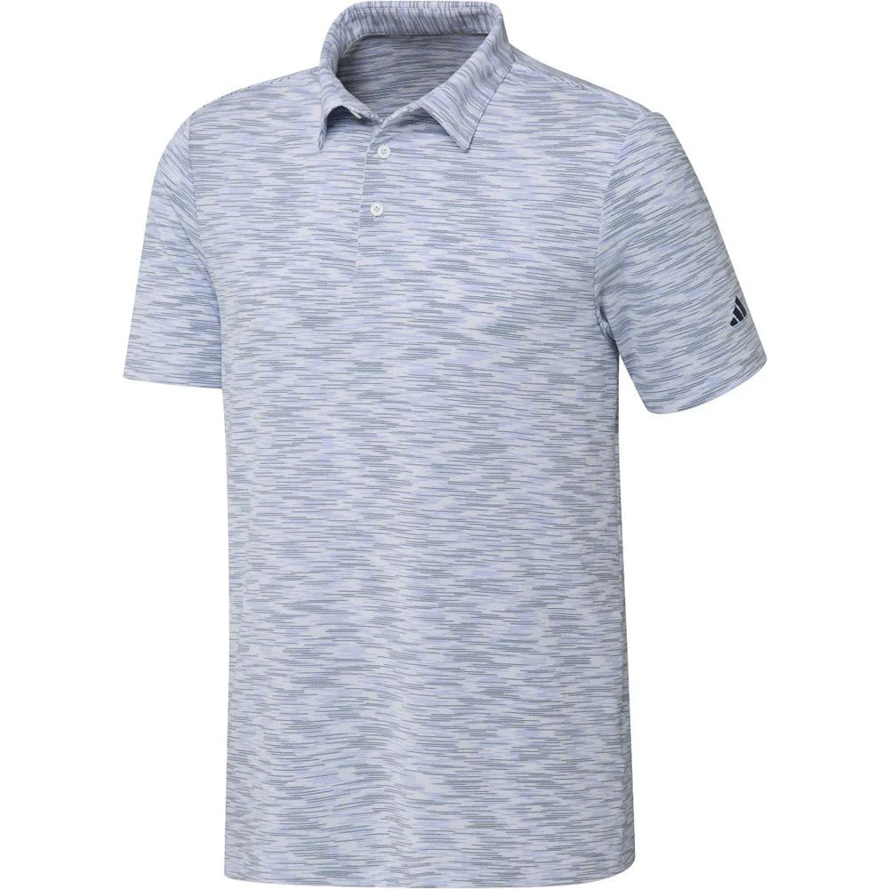 Adidas Space Dye Polo - Image 9
