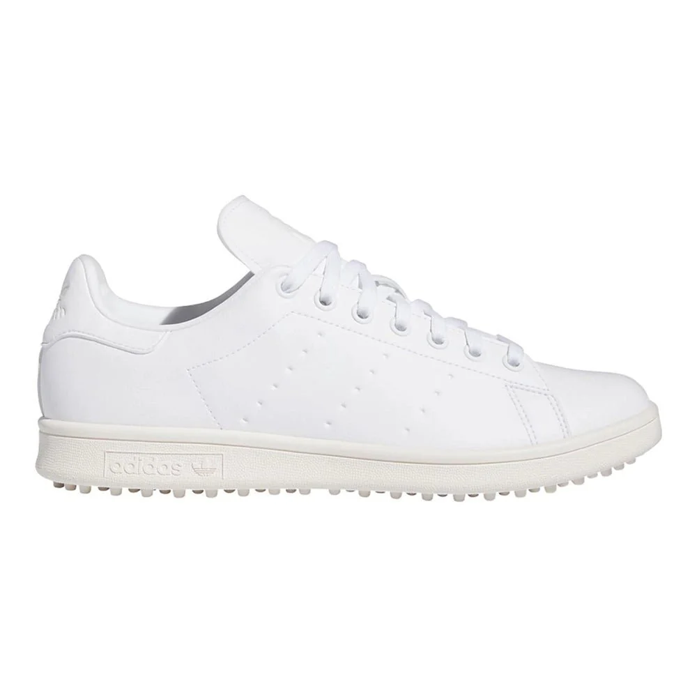 Adidas Men's Stan Smith Golf Shoes - Previous Season Style - Image 3