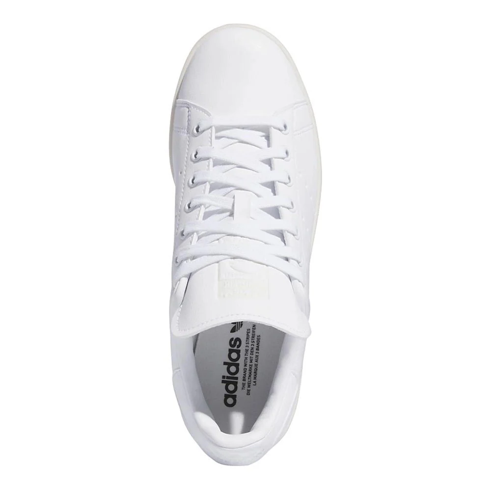 Adidas Men's Stan Smith Golf Shoes - Previous Season Style - Image 4