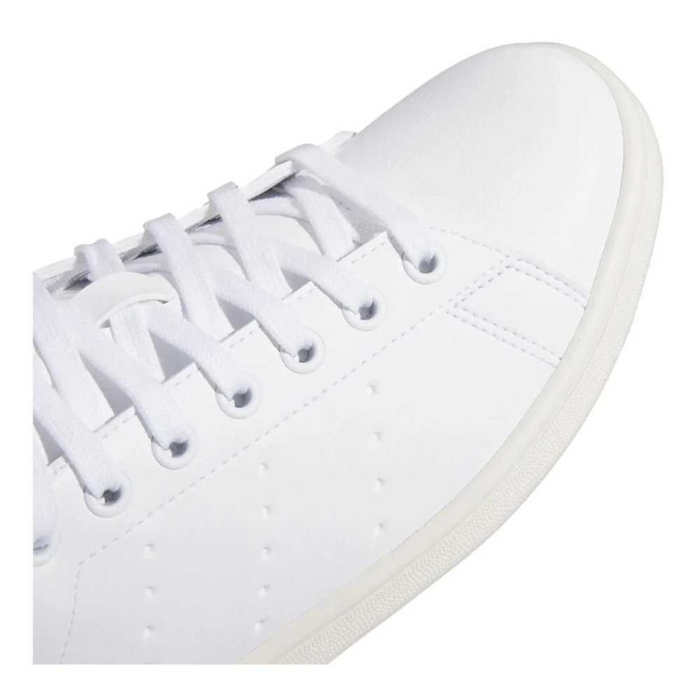 Adidas Men's Stan Smith Golf Shoes - Previous Season Style - Image 6