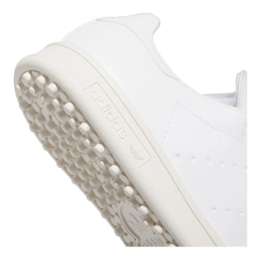 Adidas Men's Stan Smith Golf Shoes - Previous Season Style - Image 7