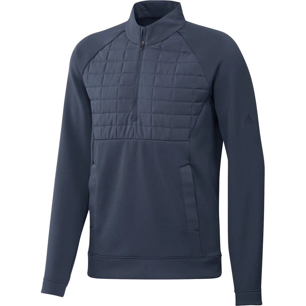 Adidas Statement Golf 1/4 Zip