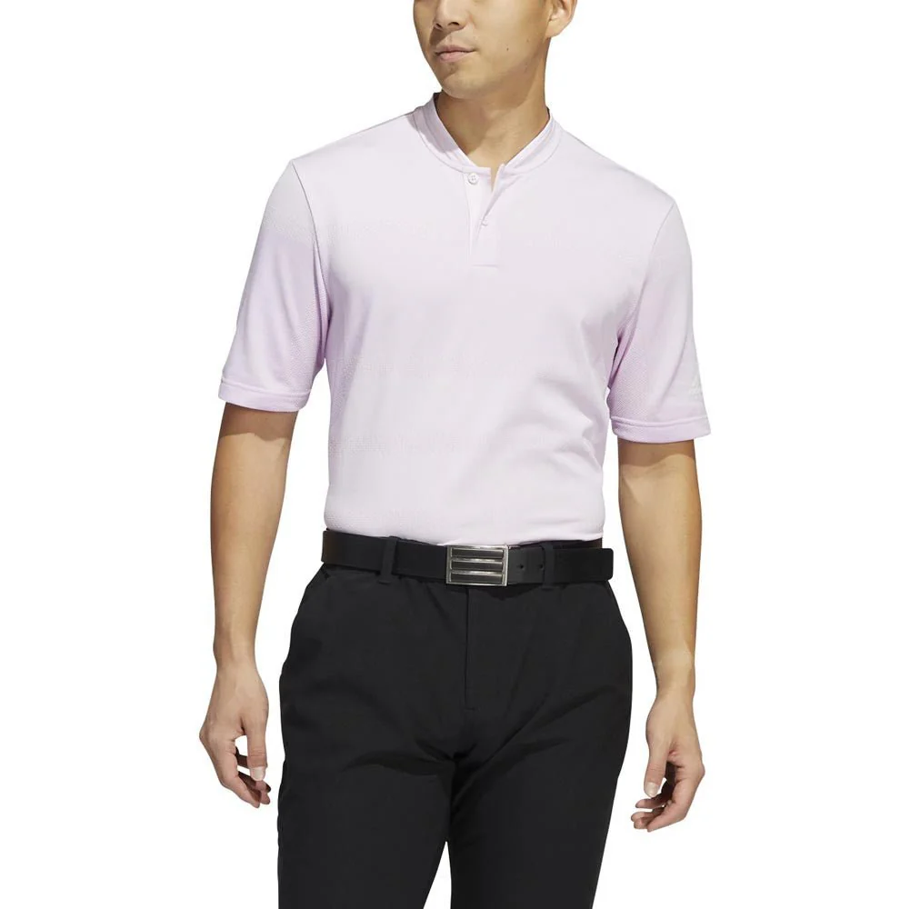 Adidas Statement Seamless Polo - Image 2