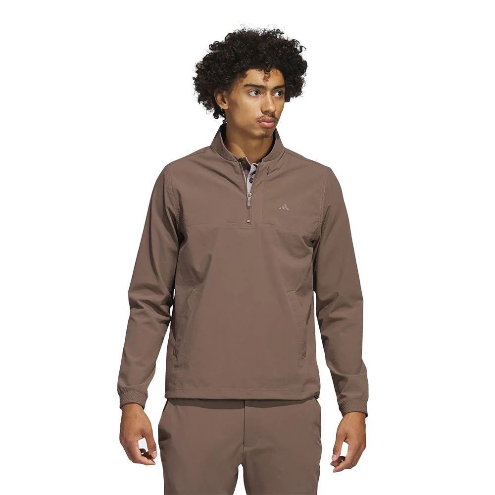 Adidas Stretch Anorak - Image 2