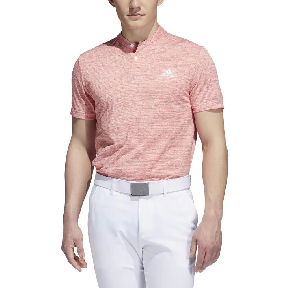 Adidas Texture Stripe Polo - Image 17