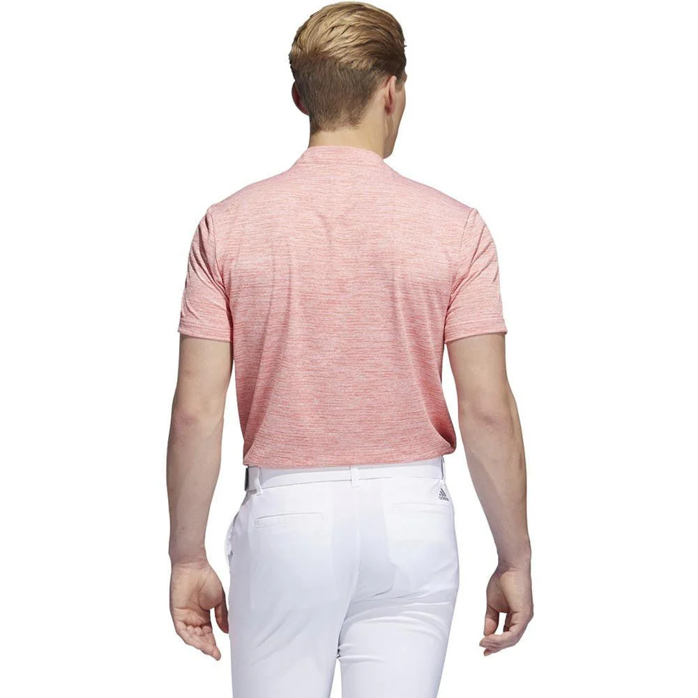 Adidas Texture Stripe Polo - Image 18