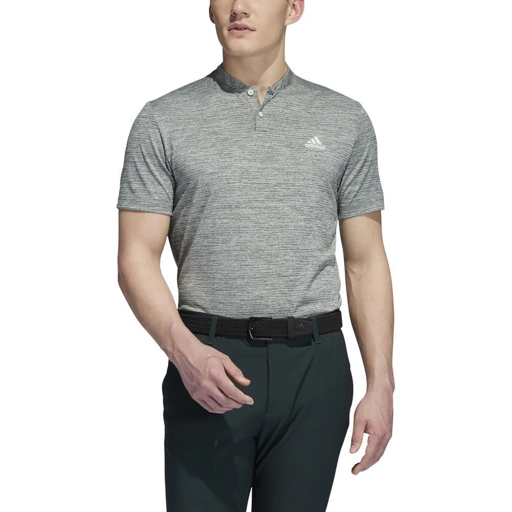 Adidas Texture Stripe Polo - Image 19