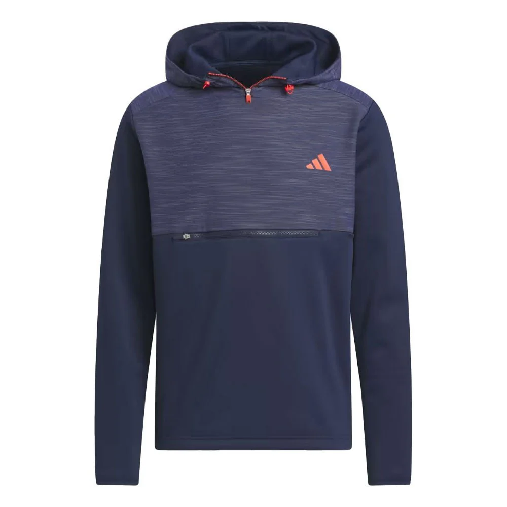 Adidas Textured Anorak