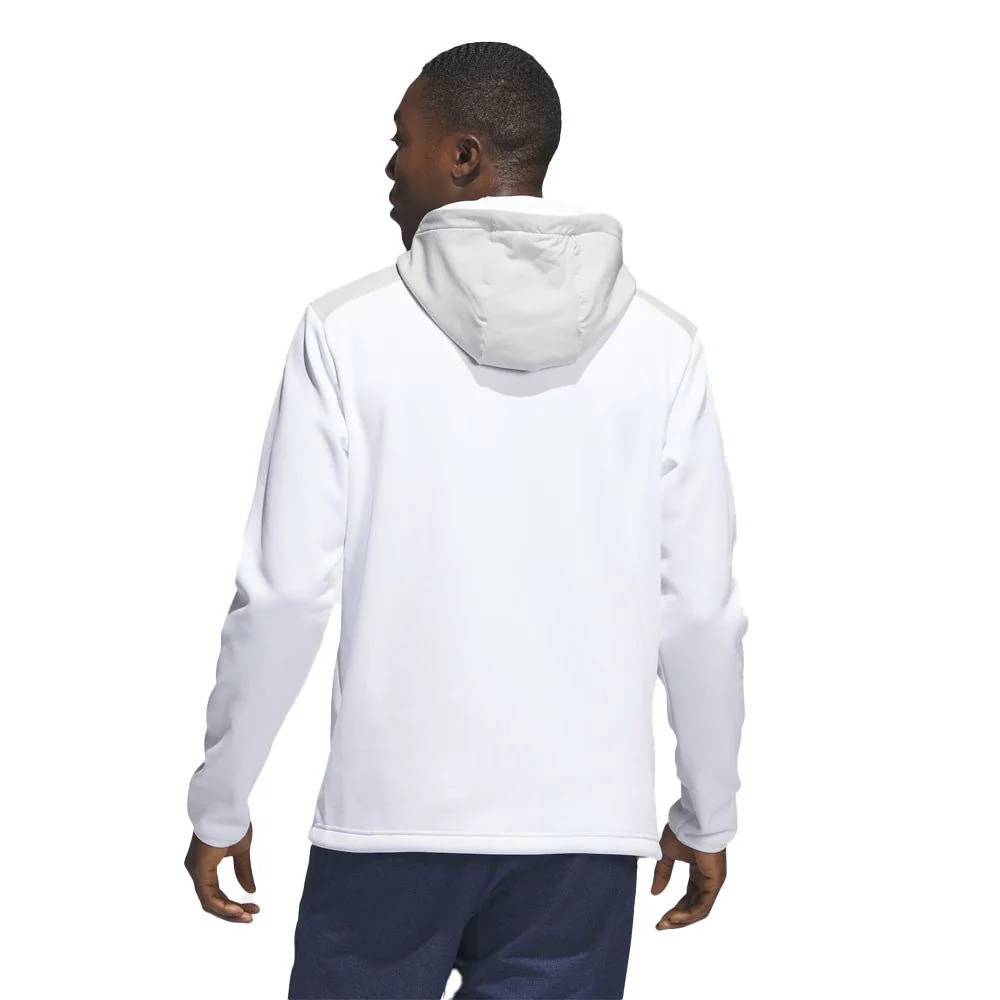 Adidas Textured Anorak - Image 13