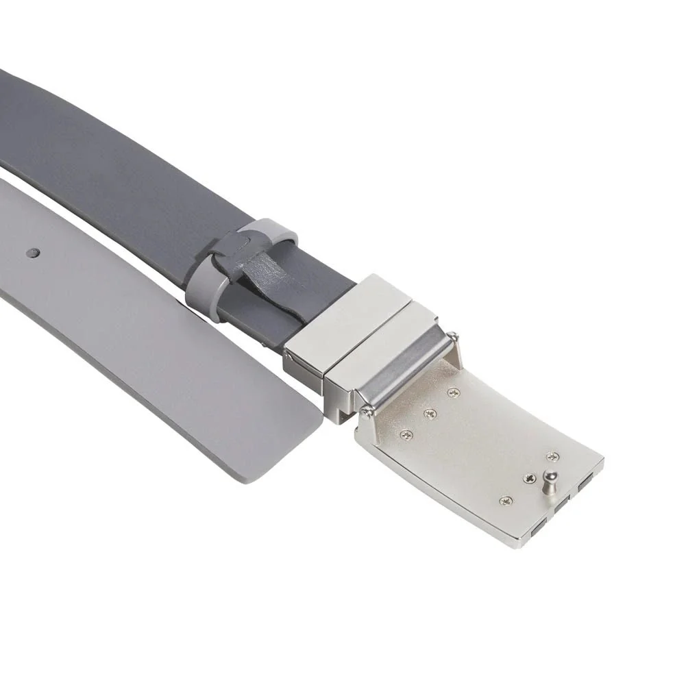 Adidas Three Stripes Tour Golf Belt - Image 9