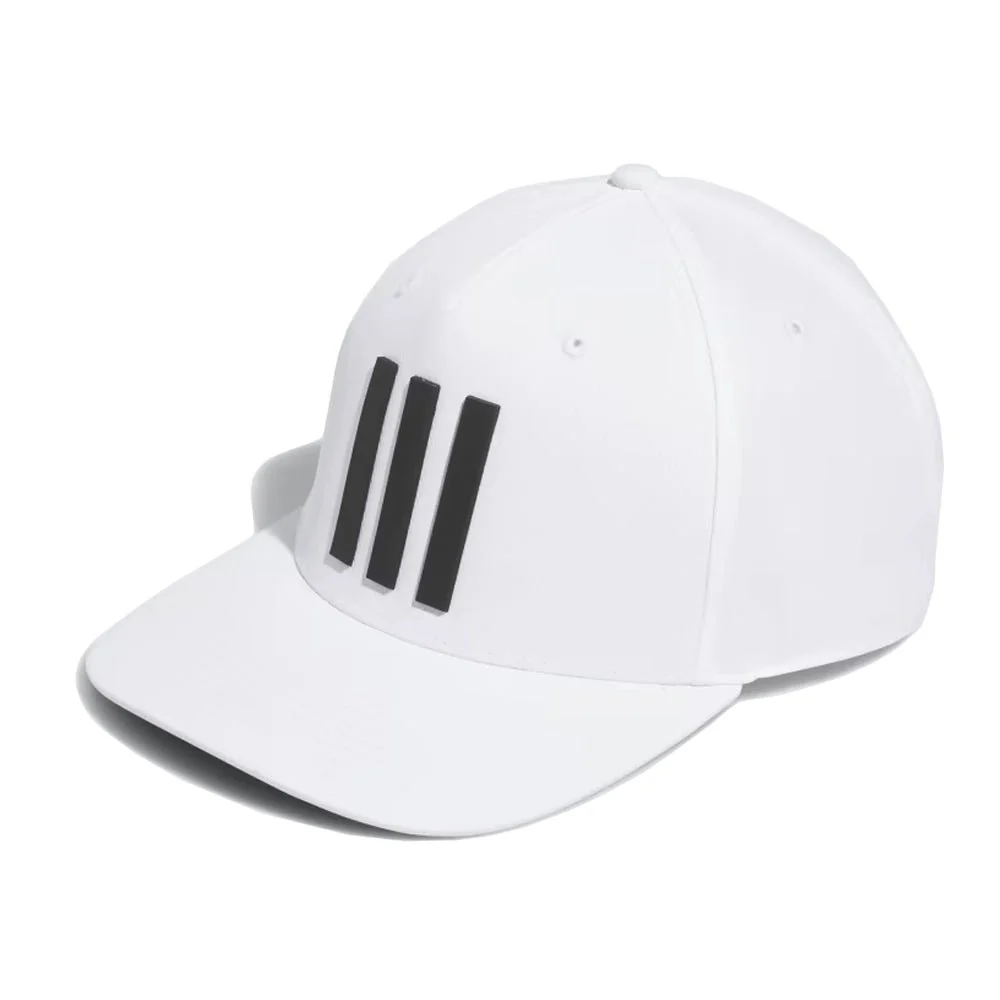 Adidas Three Stripes Tour Golf Hat