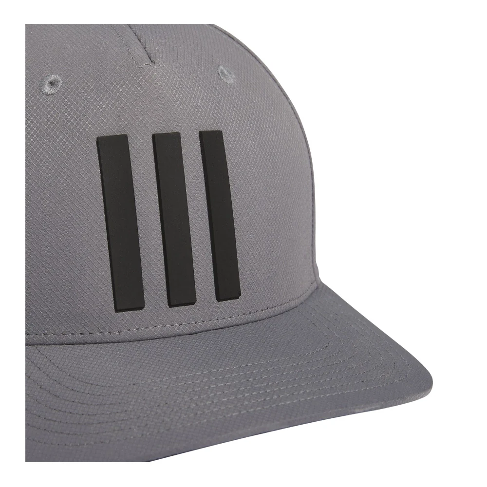 Adidas Three Stripes Tour Golf Hat - Image 13