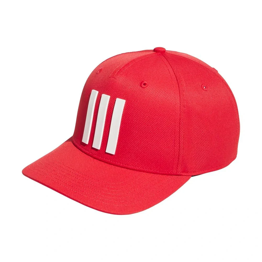 Adidas Three Stripes Tour Golf Hat - Image 18