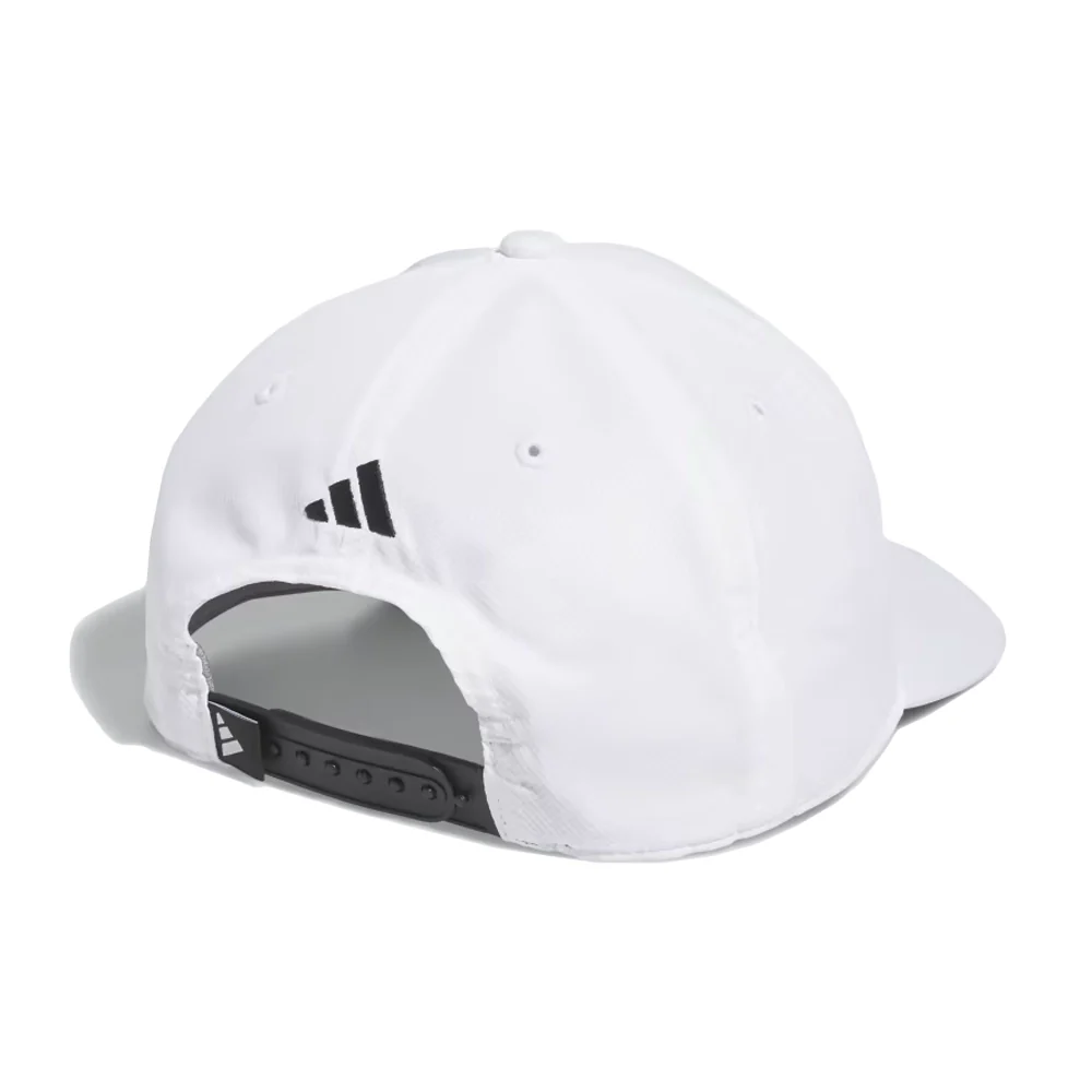 Adidas Three Stripes Tour Golf Hat - Image 2