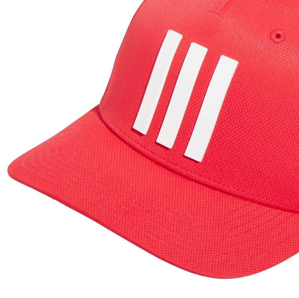 Adidas Three Stripes Tour Golf Hat - Image 20