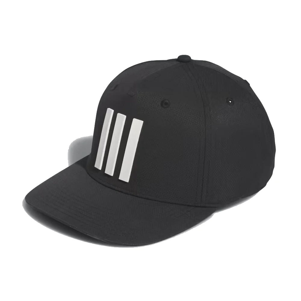 Adidas Three Stripes Tour Golf Hat - Image 5