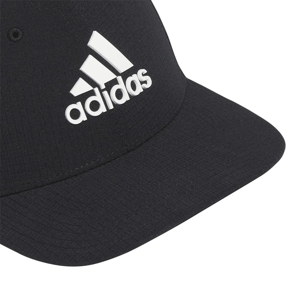 Adidas Tour Fitted Hat - Image 2