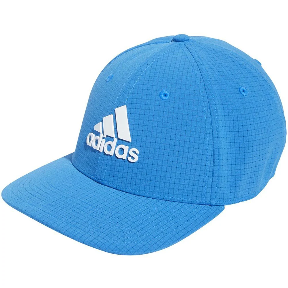 Adidas Tour Fitted Hat - Image 4
