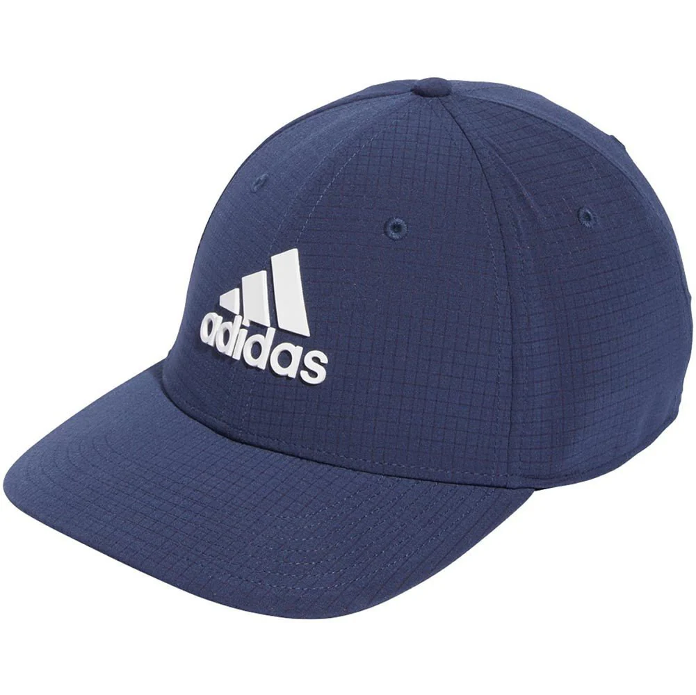 Adidas Tour Fitted Hat - Image 7