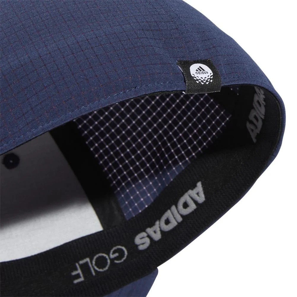 Adidas Tour Fitted Hat - Image 9