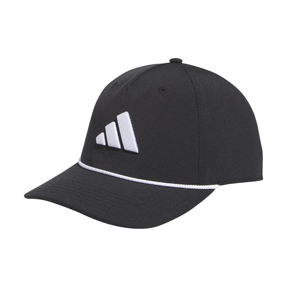 Adidas Tour Five Panel Golf Hat