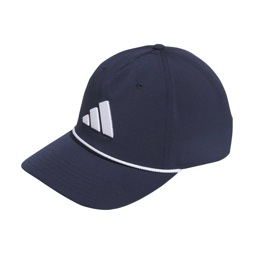 Adidas Tour Five Panel Golf Hat - Image 5