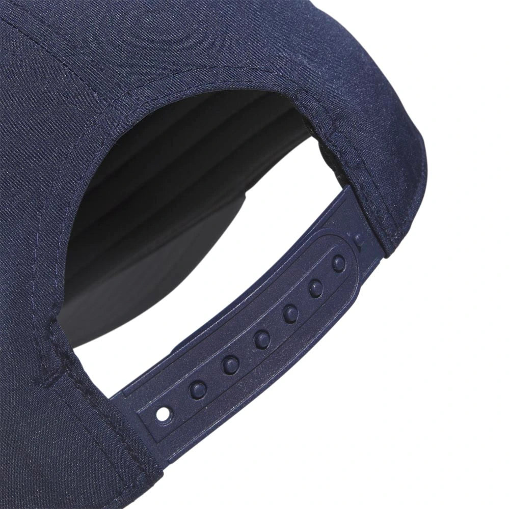 Adidas Tour Five Panel Golf Hat - Image 8