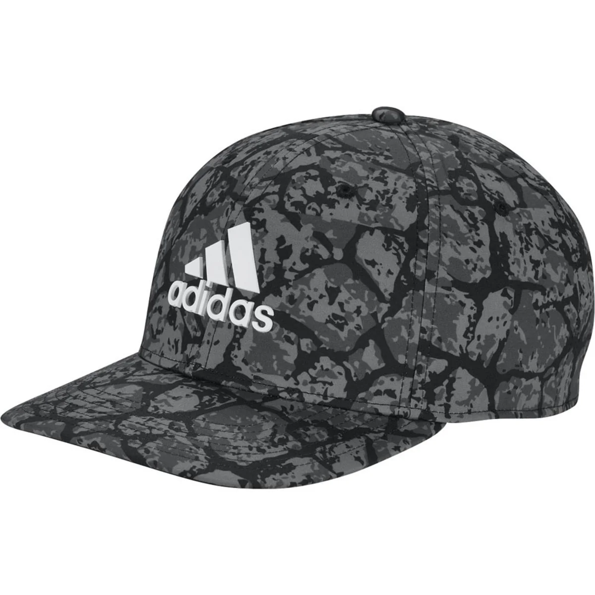 Adidas Tour Print Stone Hat