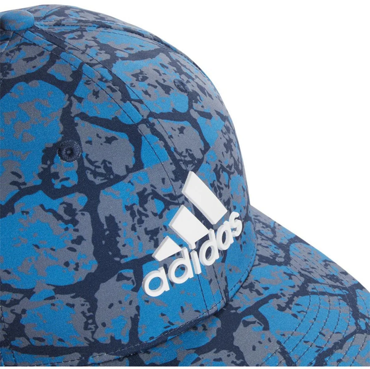 Adidas Tour Print Stone Hat - Image 4
