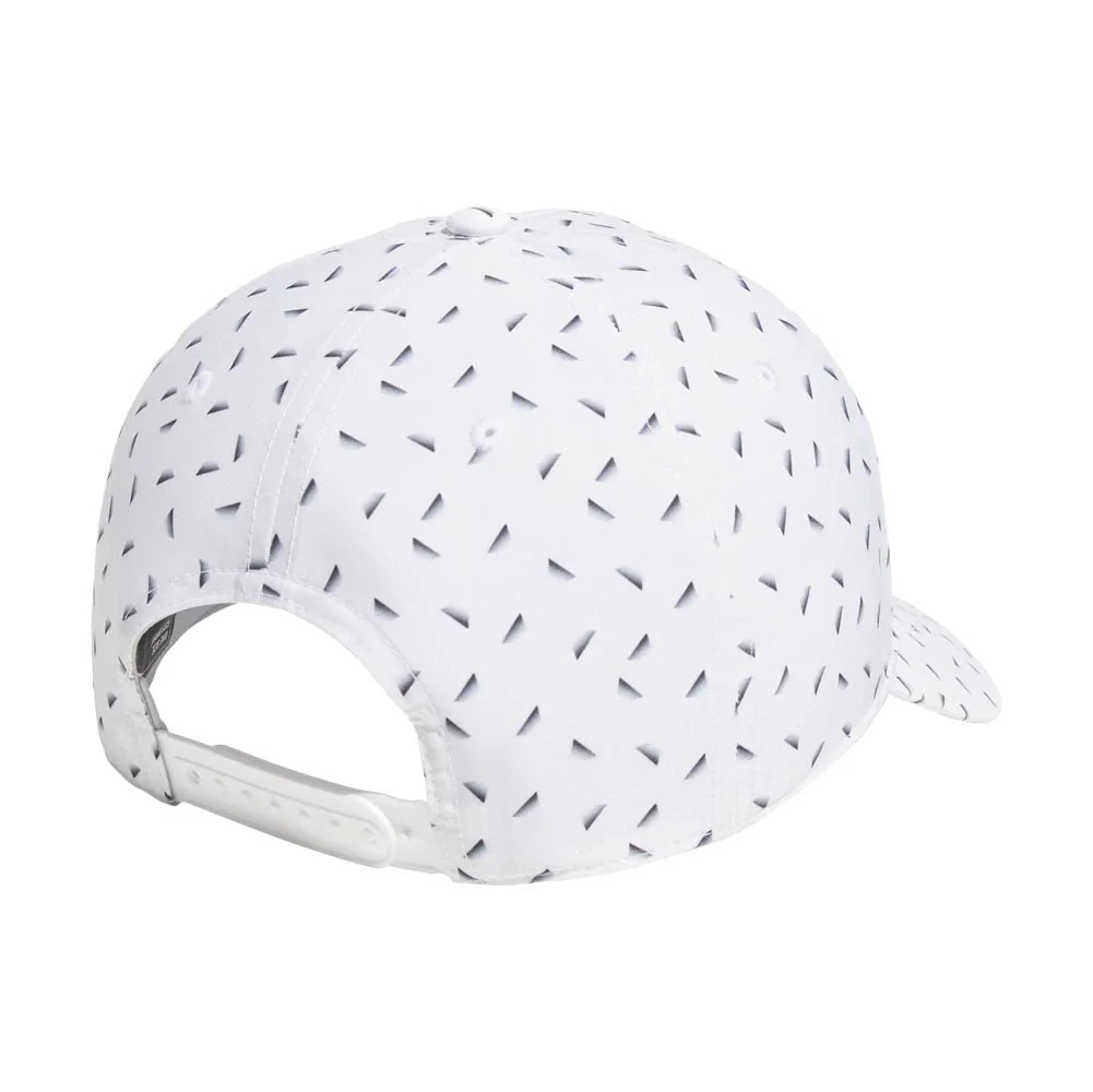 Adidas Tour Slice Print Golf Hat - Image 6